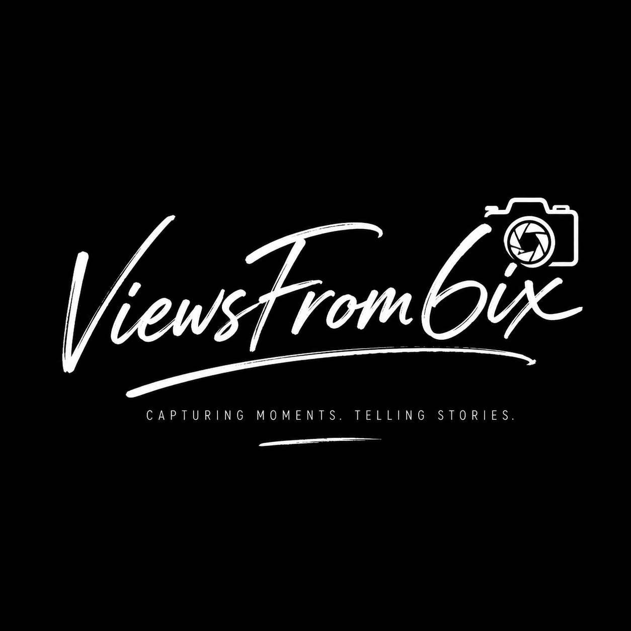Views From 6IX — Capturing moments. Telling stories.